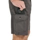 thumbnail image 3 of Pantalones cortos cargo Lee Extreme Motion Swope para hombre, talla 32, 3 of 4