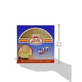 thumbnail image 6 of La Fe Obleas Authentic Mexican Flour Wafers, Regular Size, 12 Pack, 6 of 6