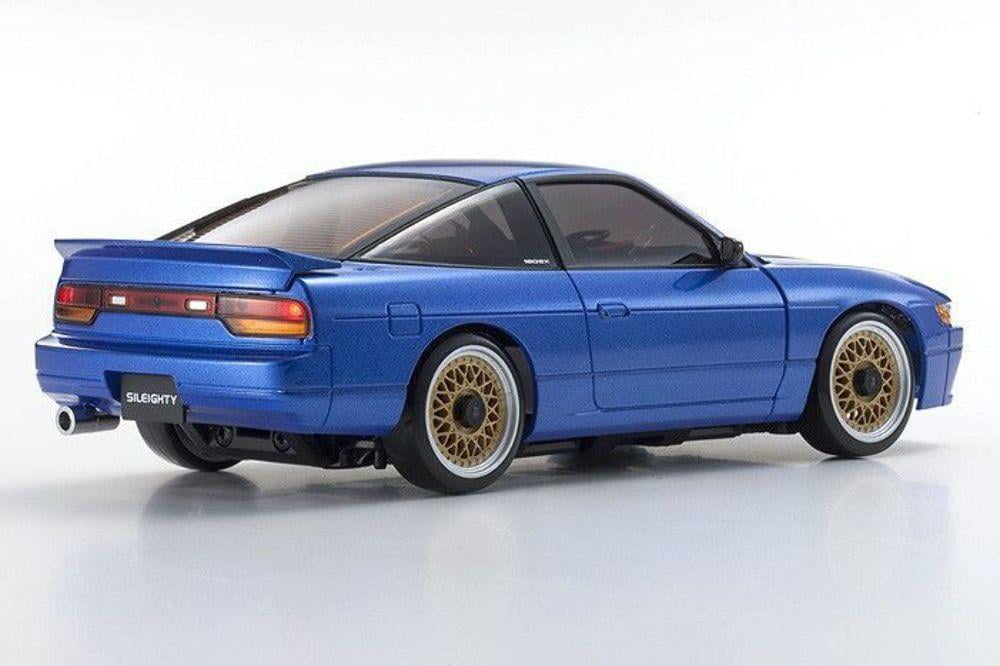 Nissan 180sx Sileighty