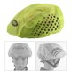 thumbnail image 5 of Cubierta Impermeable Para Casco De Ciclismo Tira Reflectante Proteger Verde Fluorescente 2 Sunnimix Cubierta de ciclismo, 5 of 8