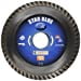 thumbnail image 3 of Diamond Products Core Cut 74960 4-1/2-Inch by 0.080 by 7/8-Inch Star Blue Turbo Blade, 3 of 3