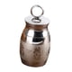 thumbnail image 3 of Urna Pendiente Perfume Bottle Locket Creative Diy Collar Titanium Acero Encanto De Acero, 3 of 9