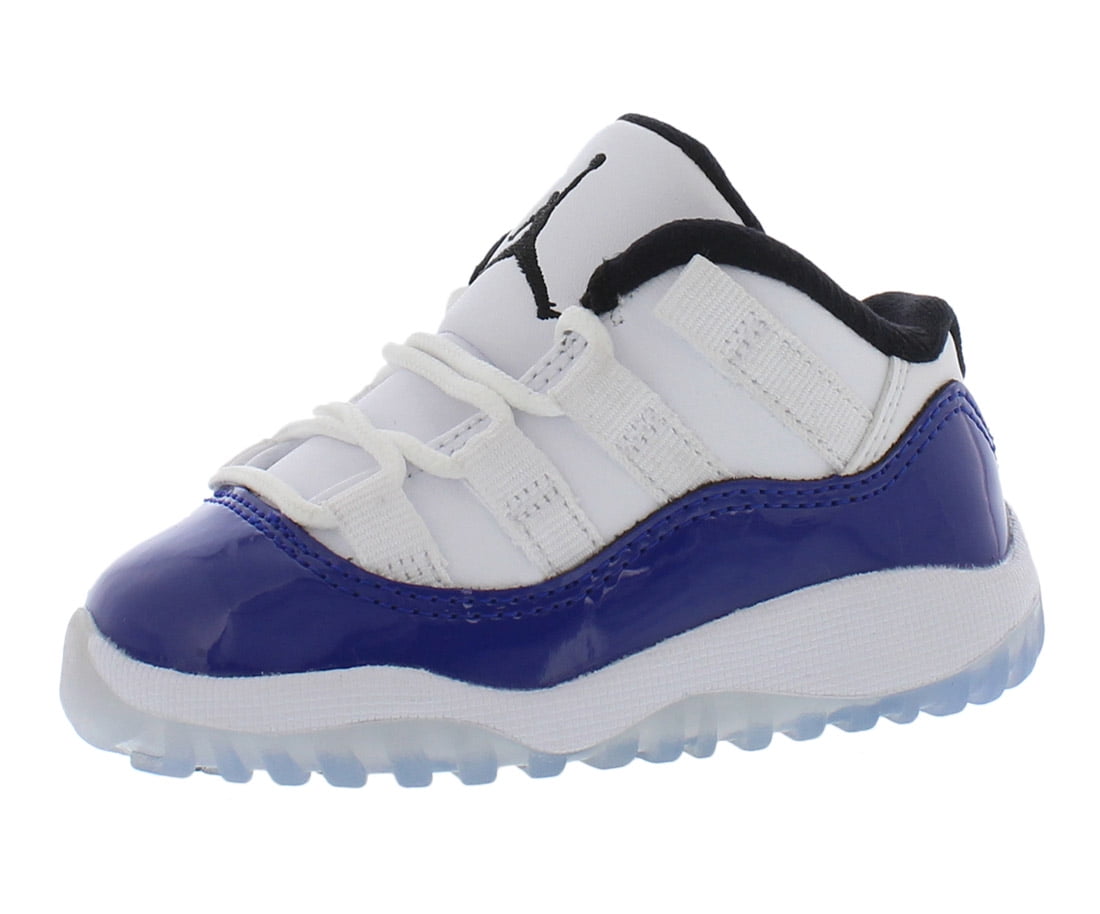 Jordan 11 Retro Low Baby Boys Shoes 