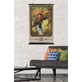 thumbnail image 2 of Harry Potter: Magic Awakened - Harry Quidditch Wall Poster, 22.375" x 34", 2 of 5