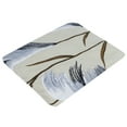thumbnail image 3 of Slipcover,Sofa Covers Reed-Leaves High Sofa Cover Sofa Protector Seamless Integration, 3 of 12