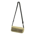 thumbnail image 4 of Almencla Camping Foldable Stool Multipurpose Easy to Carry for Garden Traveling Beach Khaki, 4 of 8