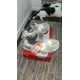 thumbnail image 1 of New Balance 9060 Men's Sea Salt Size 10, 1 of 6