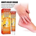 thumbnail image 2 of New 20g OUHOE Bee Venom Joint Soothing Cream Pain Muscle Knee Arthritis Body Massage Relax Relief Back Pain Health Care C, 2 of 3