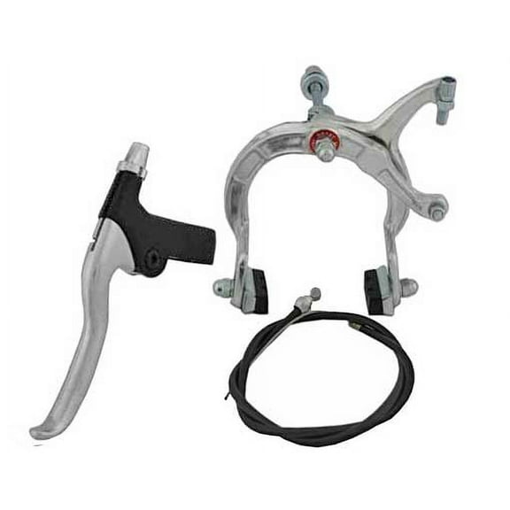 Beach Cruisers Alloy Brake Front Chrome. for bicycle brake, bike brake
