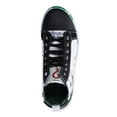thumbnail image 5 of Monopoly Men's High-Top Sneakers, 5 of 7