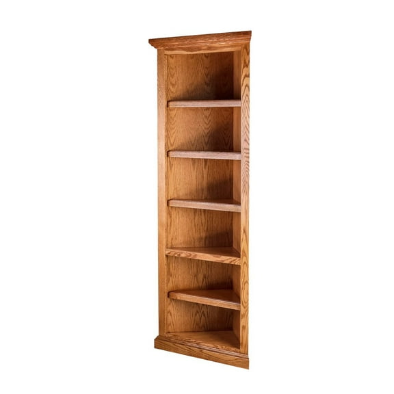 Malden Corner Bookcase