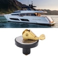 thumbnail image 1 of Tapón de Drenaje de Compresión de 19mm, Sello de Goma, Accesorios Marinos para Barcos, 1 of 7
