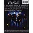 thumbnail image 2 of Fringe : la Série Complète [Blu-ray], 2 of 7