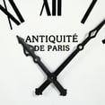 thumbnail image 2 of Corvin Wall Clock, 2 of 2