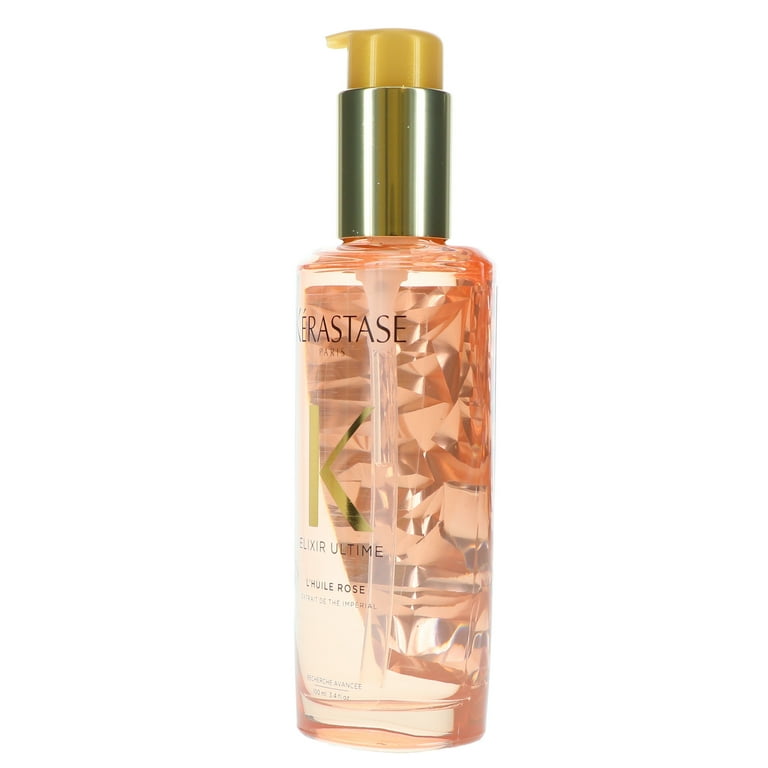 Kerastase Elixir Ultime Oil, Radiance for Color Treated Hair