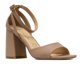thumbnail image 3 of Zapatillas Para Mujer Naranjos 1008 beige 22.5, 3 of 4