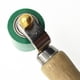 thumbnail image 3 of Rodamiento Latón Cinta Soplete Soldadura Silicona para () Verde, 3 of 4