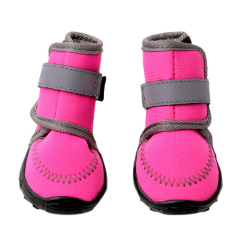 dog booties walmart