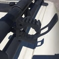 thumbnail image 1 of Rubber Clamp Mount, Rustproof Quick Release Clamp  for Boat Train, 1 of 7