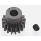 thumbnail image 2 of Piñón Robinson Racing 8617, extra duro, 17 dientes, 32P, 5 mm, 2 of 2