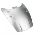 thumbnail image 4 of Parabrisas De Aluminio Para Motocicleta ParaR Nine T 2014-2017, Protege La Bicicleta, Mejora La Seguridad Y El Atractivo, Fácil De Instalar, Material De aleación De Aluminio, 4 of 8