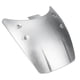 thumbnail image 2 of Parabrisas de motocicleta Jadeshay Parabrisas de aluminio Para BMW R nine T 2014-2017 Negro, 2 of 8
