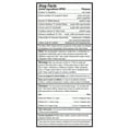 thumbnail image 5 of Real Relief Cough & Cold Nighttime Syrup, Gluten and Dye Free, No Added Sugar, 3.4oz, 5 of 5