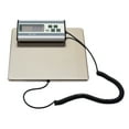 thumbnail image 2 of LEM Products 330 lb Stainless Steel Digital Scale with LCD Display, 2 of 9