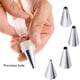thumbnail image 3 of Juego de 14 ollas para decorar, herramientas para decorar pasteles, utensilios de cocina, 3 of 3