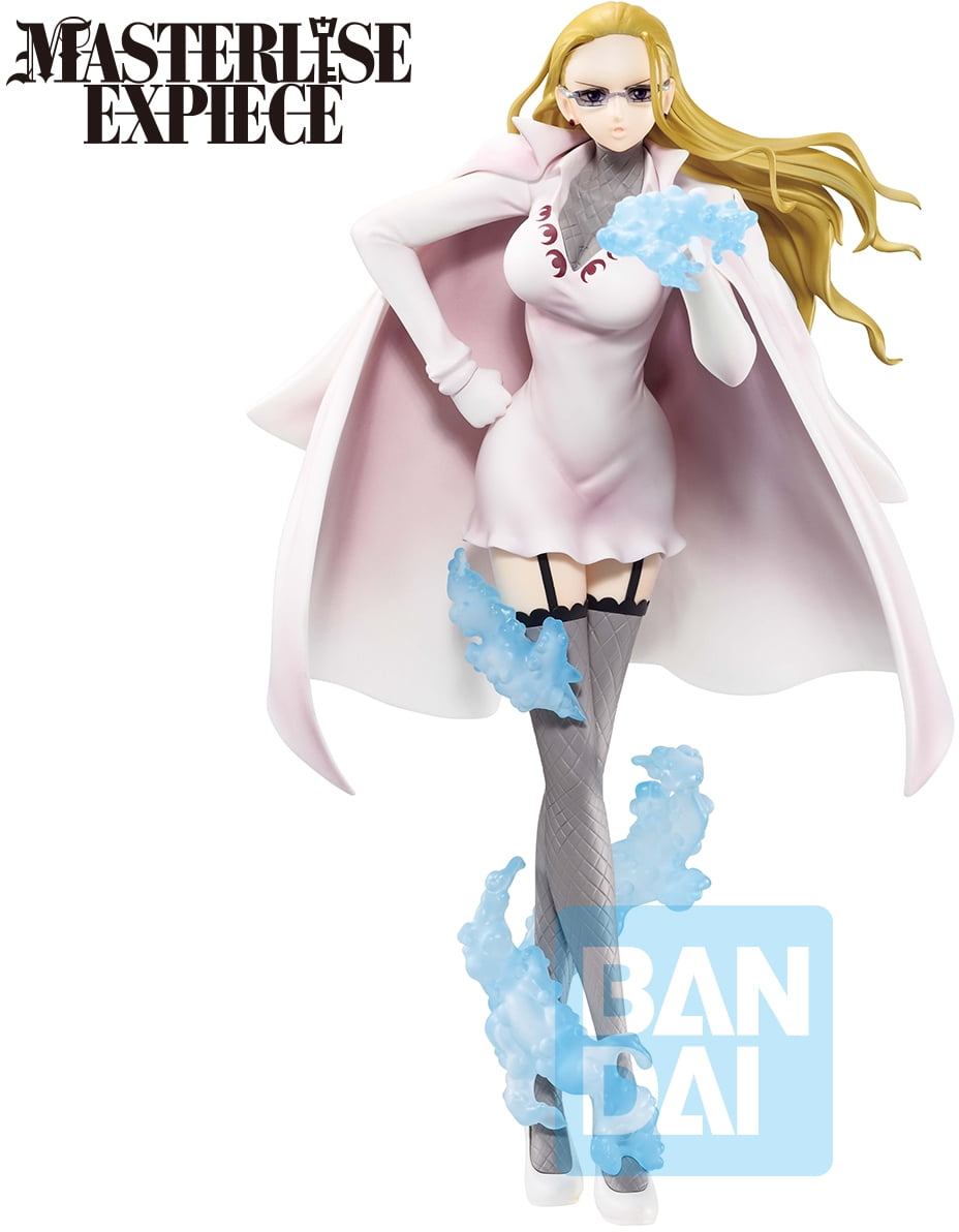 Ichibansho - One Piece - Masterlise Expiece - Kalifa (Devils Night) Figure