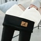 thumbnail image 2 of Gibobby Leggings de Invierno para Mujer Leggings de invierno para mujer, informales, pantalones de entrenamiento, pantalones estampados térmicos(Negro,XG), 2 of 5