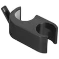 thumbnail image 1 of Abrazadera para barra deslizante de ducha de baño Haust, soporte para tubo de ducha sin perforaciones, hebillas dobles, soporte para tubo de ducha, 1 of 7