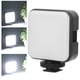 thumbnail image 4 of Luz De Anillo De Selfie LED, LED Selfie Light Portable 36 LED Ajuste Ajustable Para Reuniones De Transmisión En Vivo Para Fotos De Maquillaje, 4 of 7