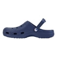 thumbnail image 2 of Sandalias Fexpro Hombre Mlb Yankees Clogs Azul Casual azul marino 29 MX, 2 of 6