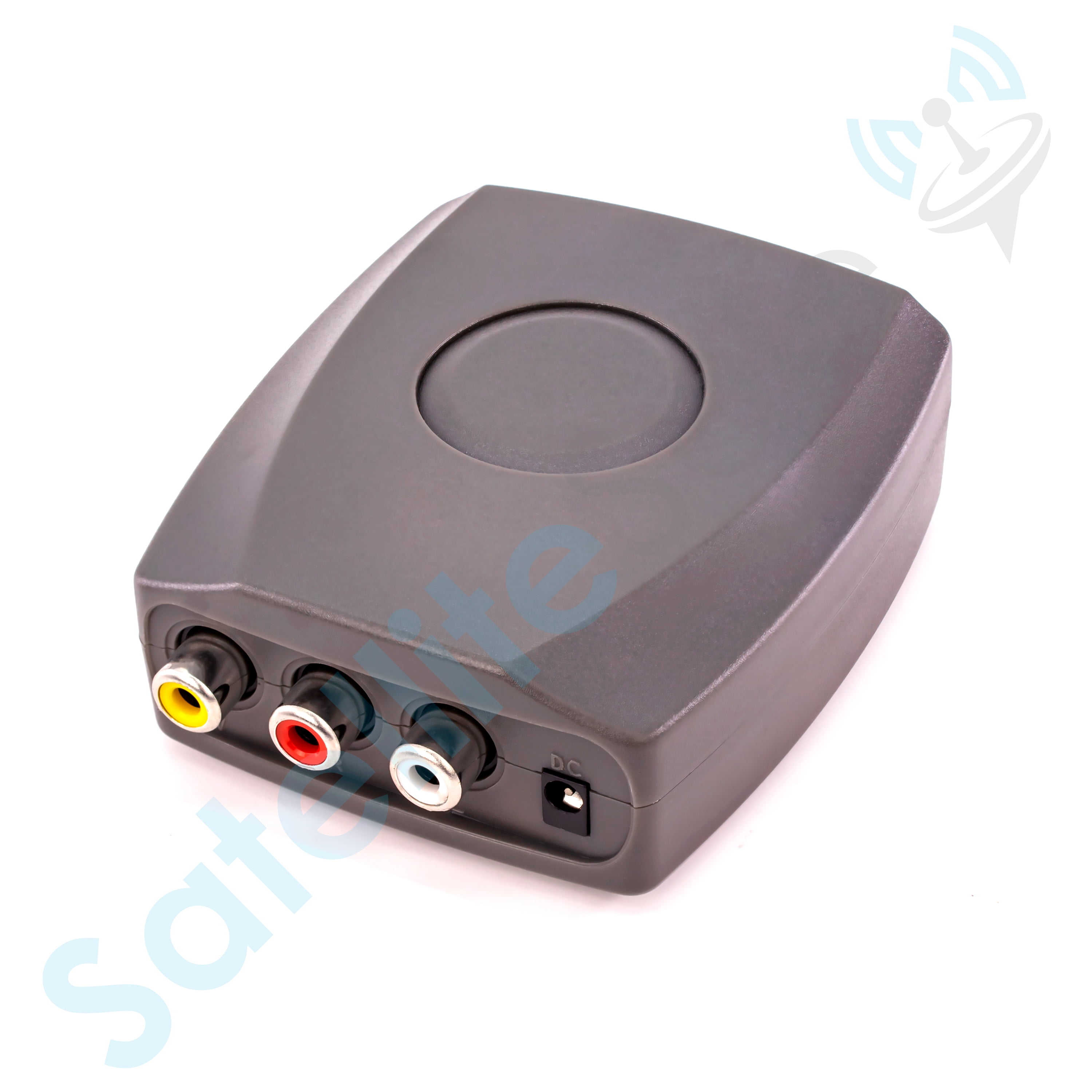 Enregistrer Vhs Sur Usb Sony RFU-90UC RF Adapter -- Connect Sony