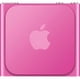 thumbnail image 3 of Producto Reacondicionado de MP3 Apple iPod Nano 6.ª Generación de 16 GB en Color Rosa, 3 of 5
