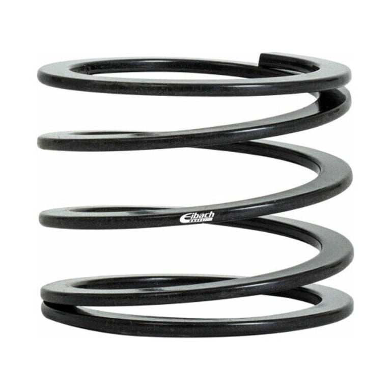 Eibach coilover spring eibach ers Coilover Springs - 2 360 in Coilover Spring Inside Diameter in - No Progressive Rate Spring - 171 lbs in Coilover Spring Rate lbs in