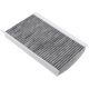 thumbnail image 3 of LR023977 Filtro de aire de cabina para LR3 L322 3 LR4 4 L319 Range Sports L320, 3 of 5