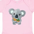 thumbnail image 4 of Inktastic Cute Koala Bear Boys or Girls Baby Bodysuit, 4 of 5