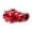Red, variant on Oasiva Folding Bike Porous Stem Adjustable Double Stem for Folding Bike Risers