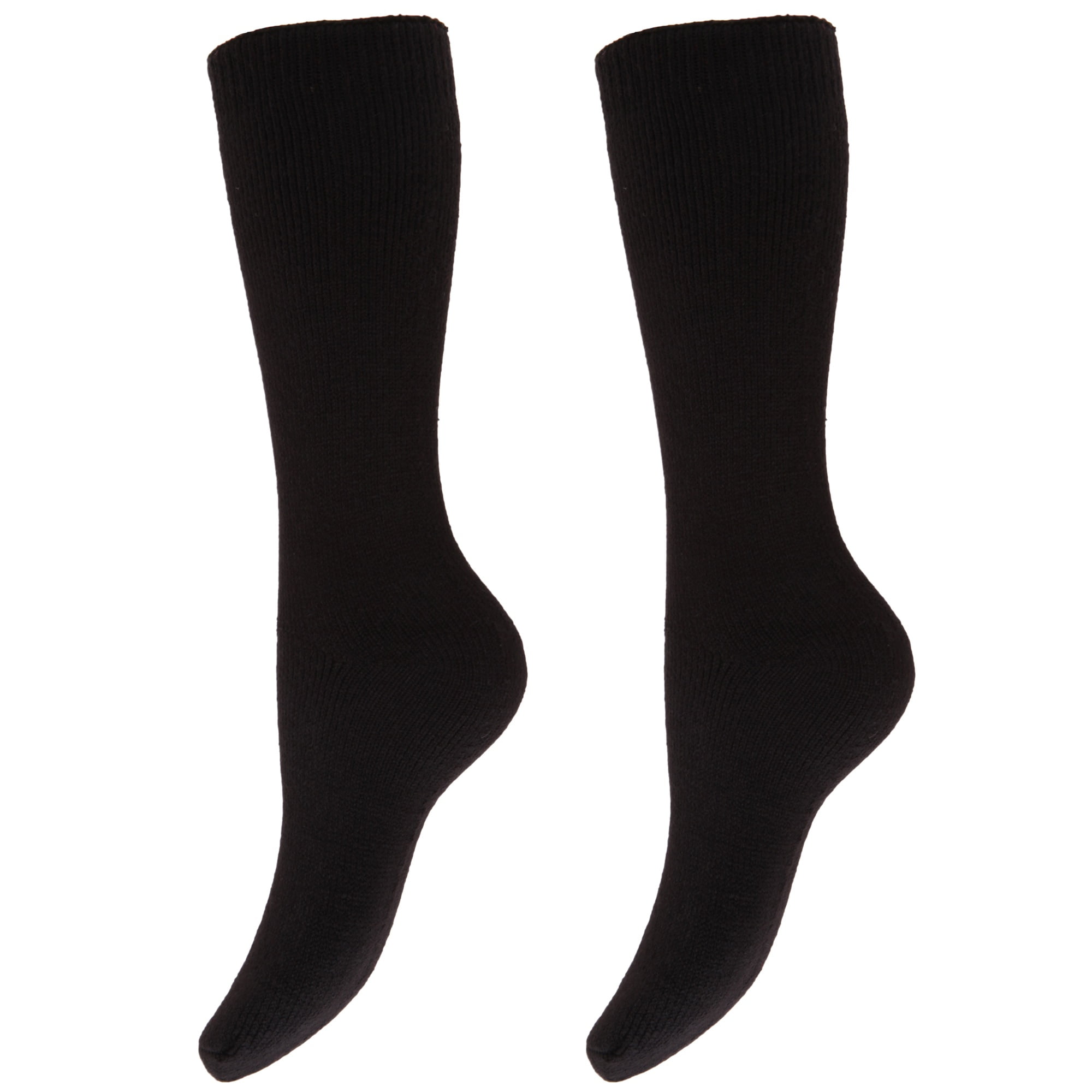 Floso Womens Thermal Winter Wellington 