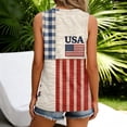 thumbnail image 7 of 250 Years American Flag 250th Anniversary USA T-Shirt, 7 of 7