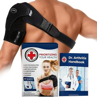 Dr. Arthritis Braces and Supports in Home Health Care 