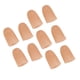 thumbnail image 1 of Finger Light Up Thumb Material de PVC Fake Finger Lights con pilas para mayores de 14 años para Halloween ANGGREK Otros, 1 of 8