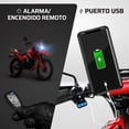 thumbnail image 4 of Motocicleta Vento Crossmax 150 2024 Doble Propósito, 4 of 8