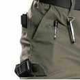 thumbnail image 6 of LEKWK Work Pants for Men Lightweight Quick-Dry Stretchy Bottoms with Multi Pockets Breathable Loose Fit Athletic Pants for Hiking Casual Outdoor, 6 of 6