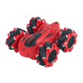 thumbnail image 1 of Coche de acrobacias con control remoto RC Car para niños y adultos, 1 of 4