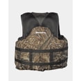 thumbnail image 4 of Bluestorm Sportsman Lifejacket, Max5 Camo, Small/Medium, 4 of 8