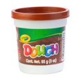 thumbnail image 1 of Masa Moldeable Crayola Dough Café 3 onzas, 1 of 4