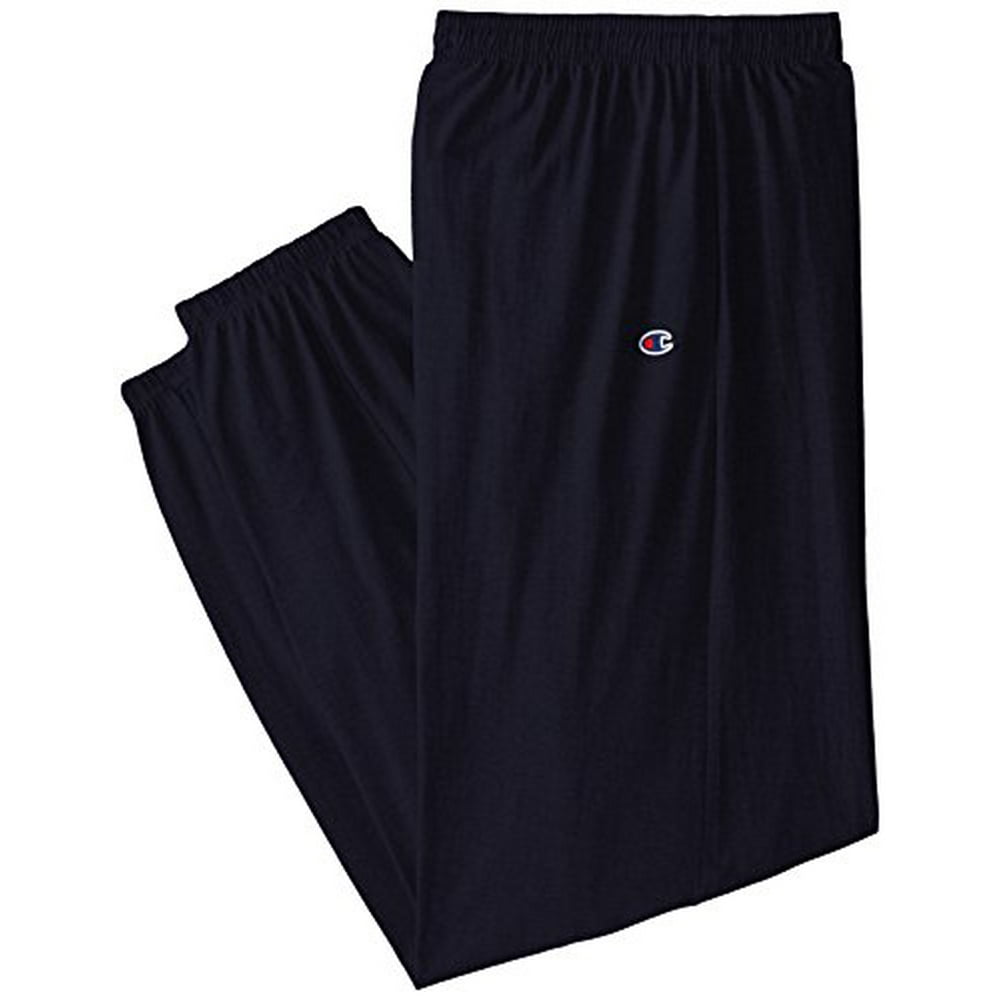 nike men's jersey pants